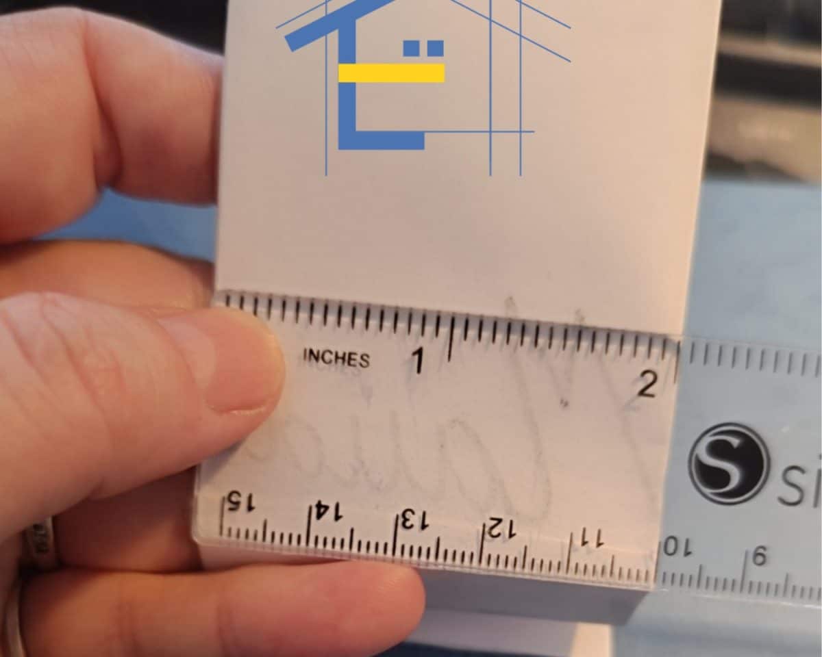 21 - IKEA Hackers Tassimo coffee disc dividers measurements