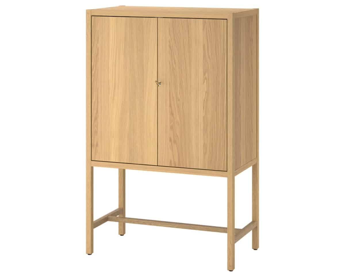 IKEA STOCKHOLM 2025 Tall Cabinet