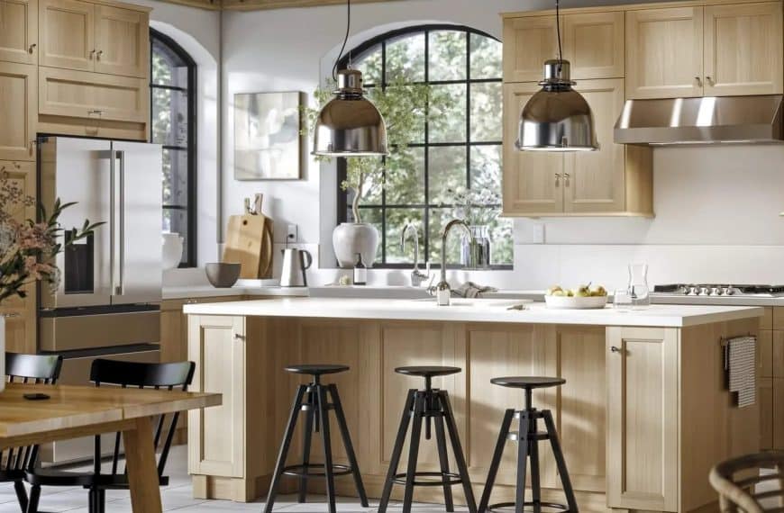 IKEA Dream Kitchen Event 2025