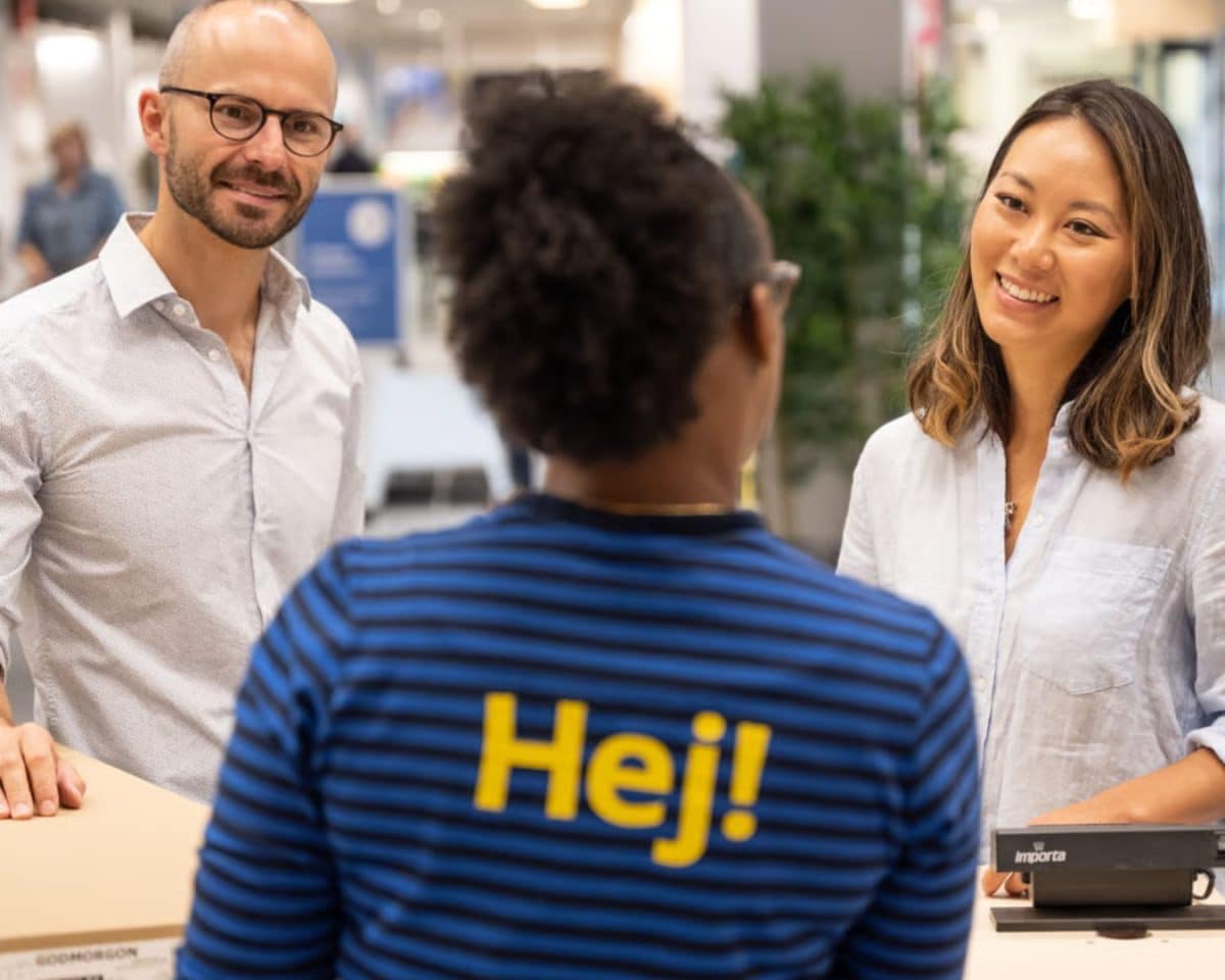 ikea planning kitchen - IKEA Hackers ikea kitchen planning consultation with IKEA co-worker