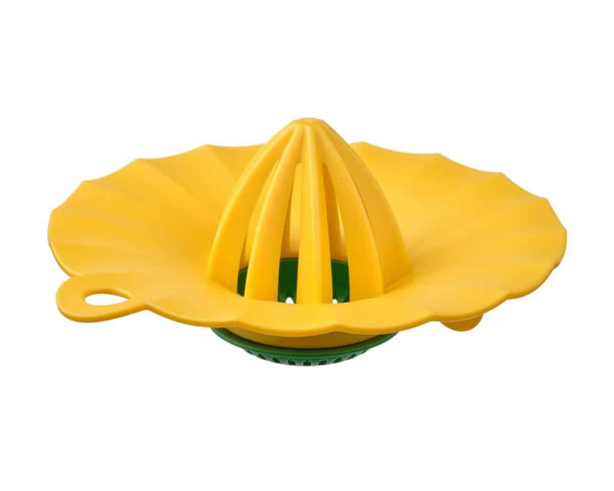 UPPFYLLD Lemon Squeezer