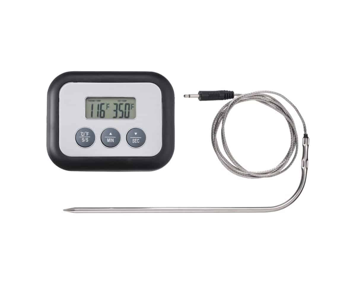 FANTAST Meat Thermometer