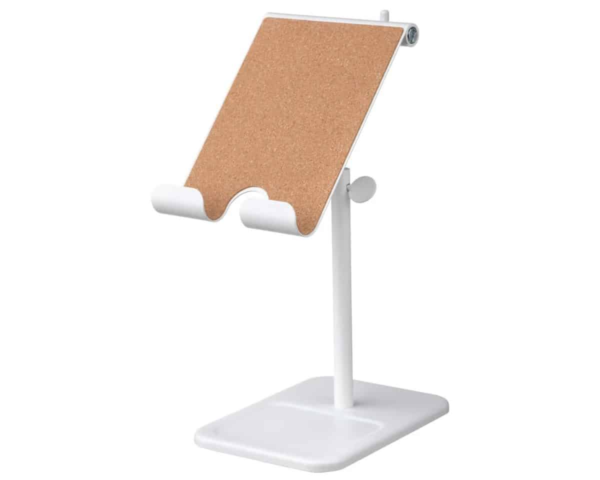 HAVREHOJ Tablet or Recipe Book Holder