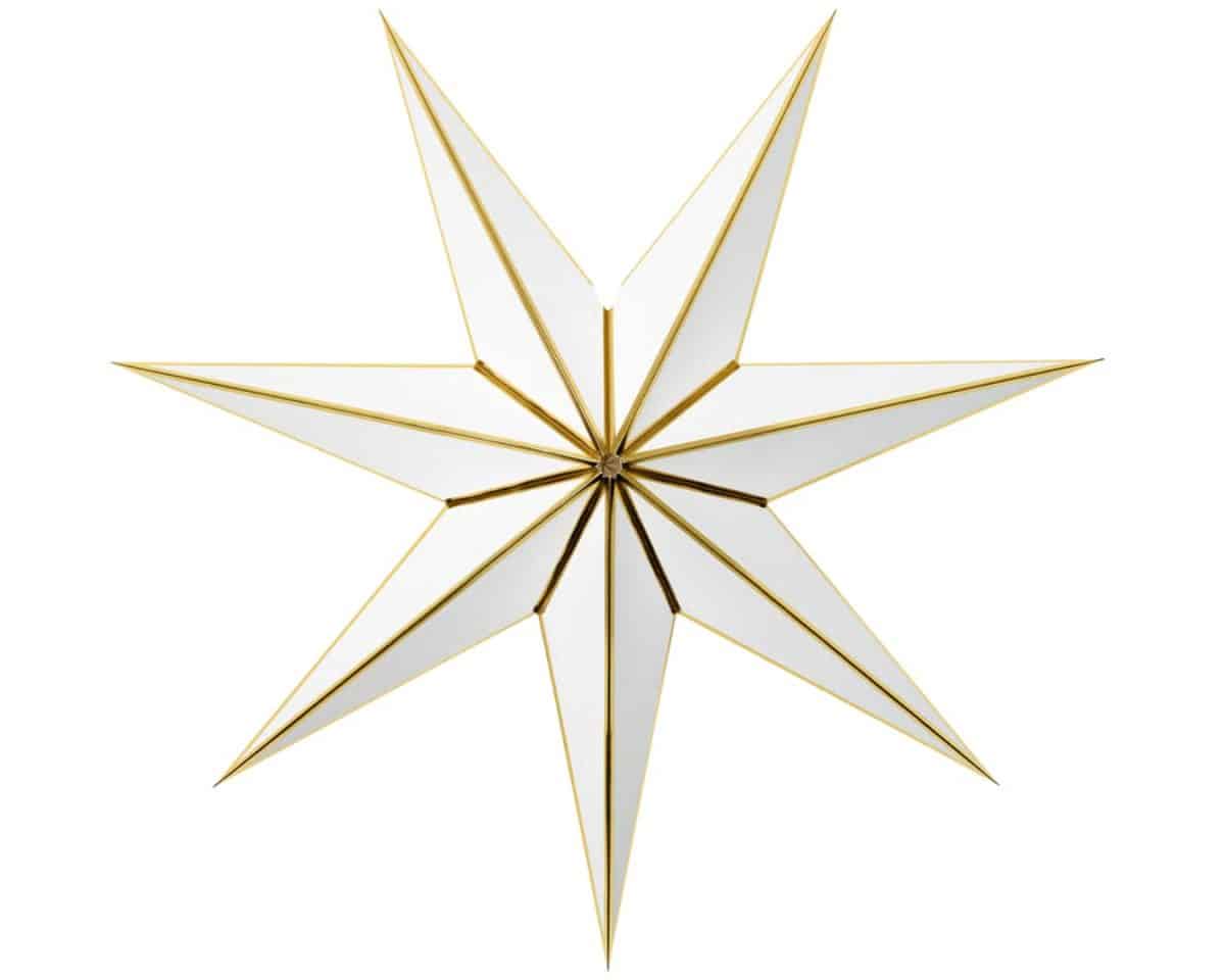 2 - IKEA Hackers STRÅLA Star Shade