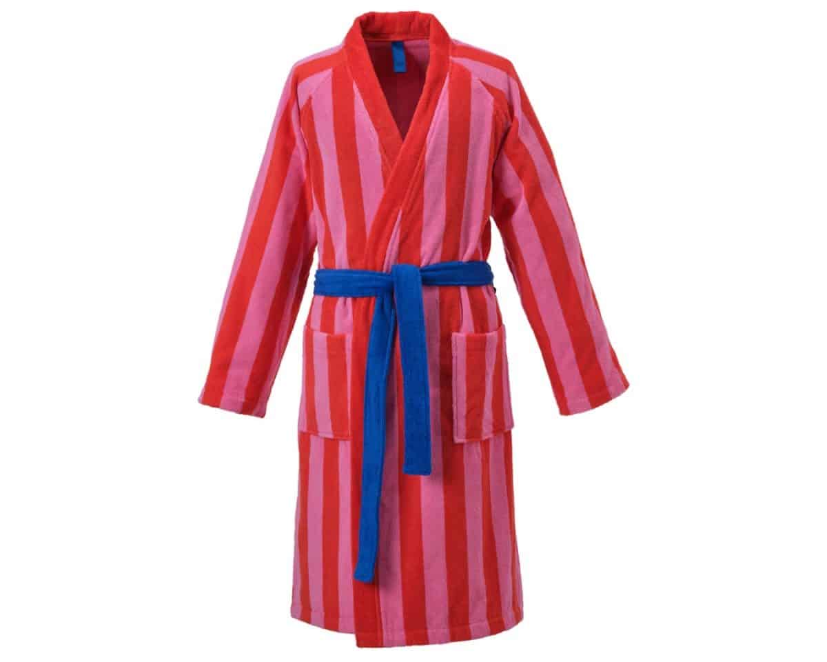 SKOGSSALLAT Bathrobe 