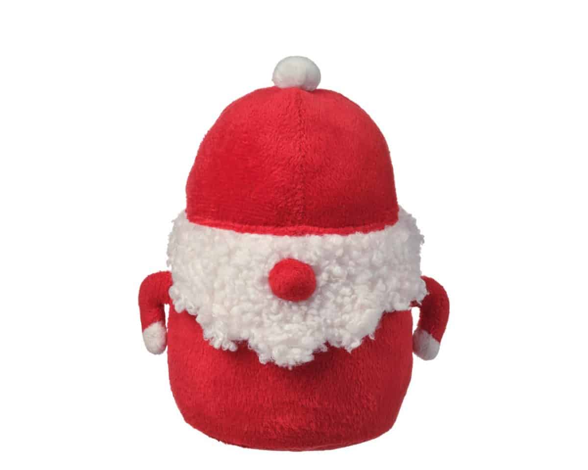 VINTERFINT Plush Santa Claus