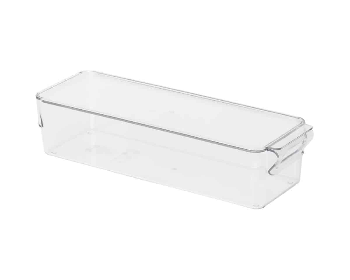 KLIPPKAKTUS Storage Box for Fridge