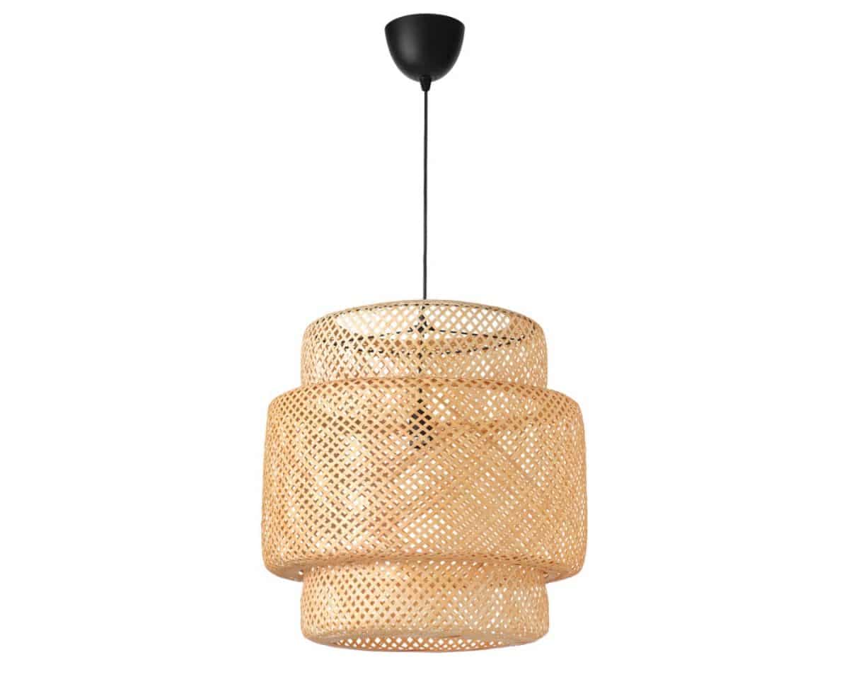 SINNERLIG Pendant Lamp