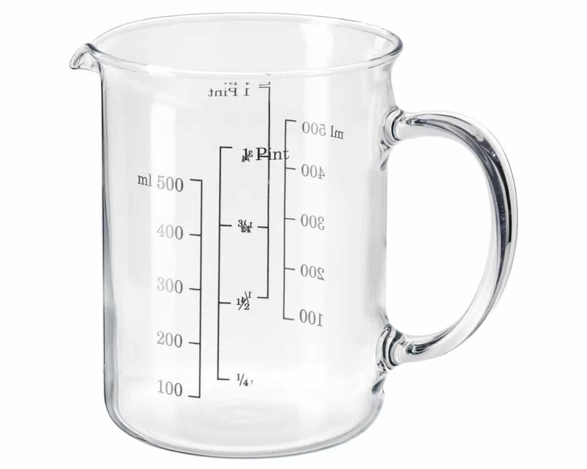 VARDAGEN Measuring Cup