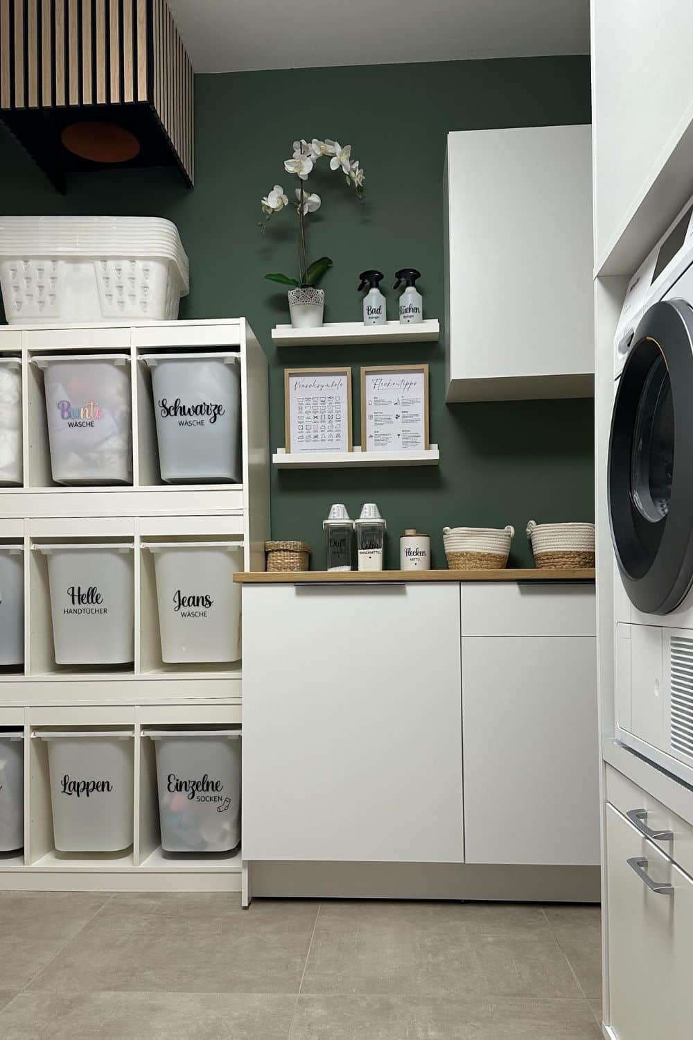 laundry room ideas and Utility room ideas with ikea furniture