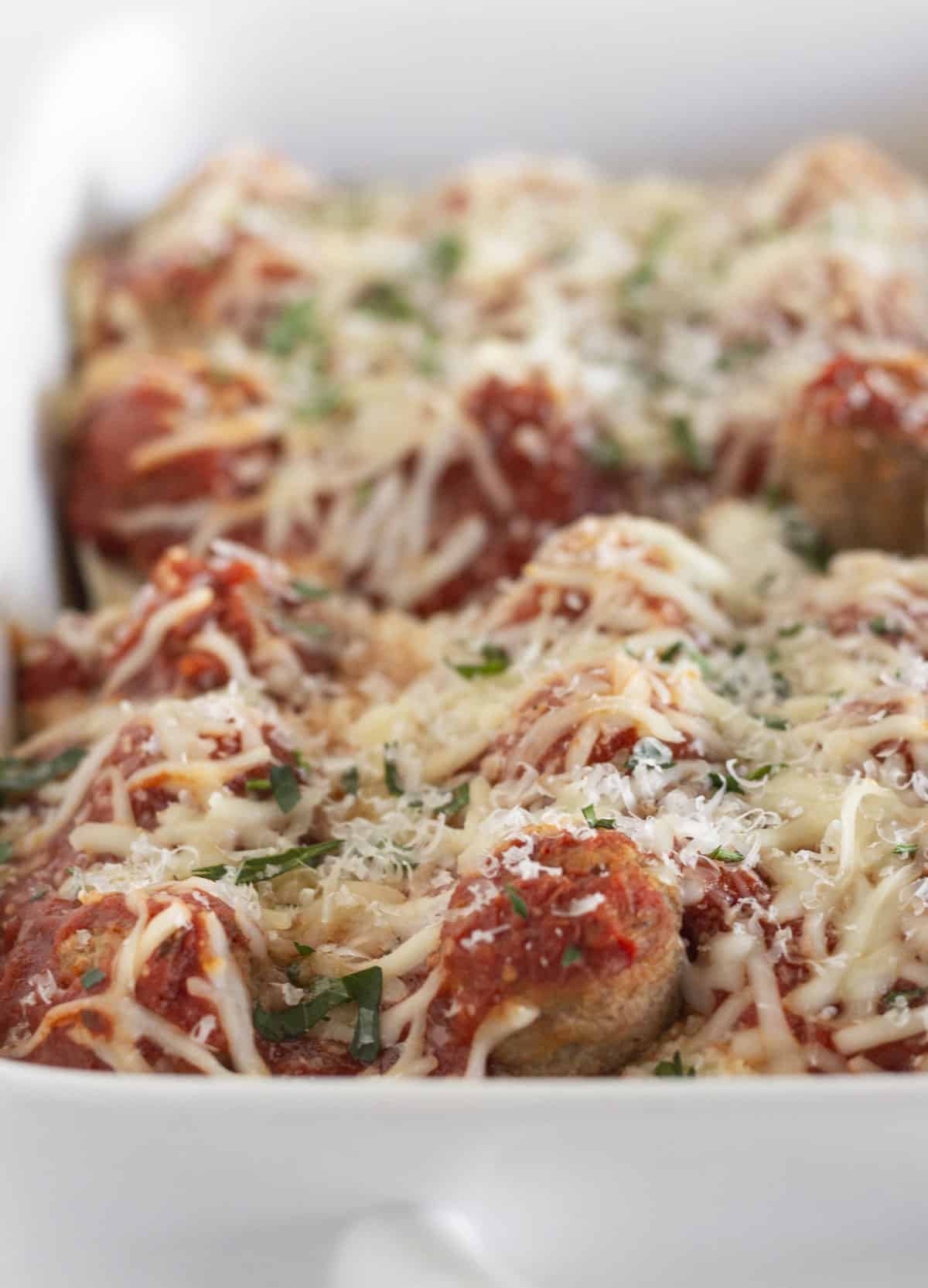 meatball-sub-cass-recipe-fall - IKEA Hackers Easy Meatball Sub Casserole Recipe