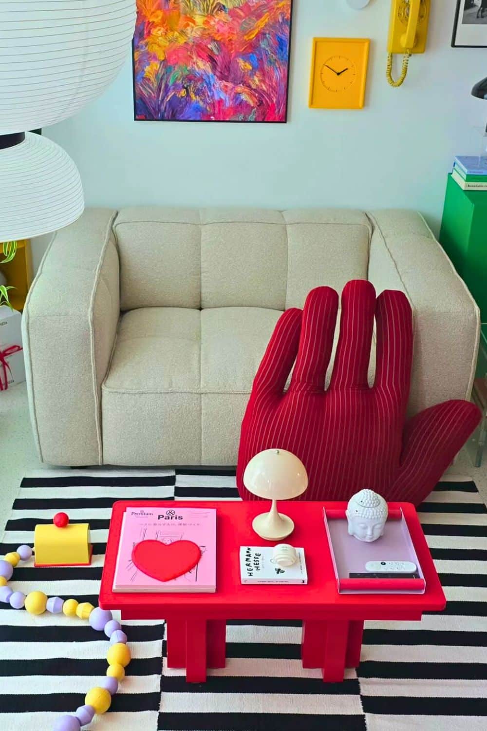 best IKEA Hacks of 2025 - double LACK table