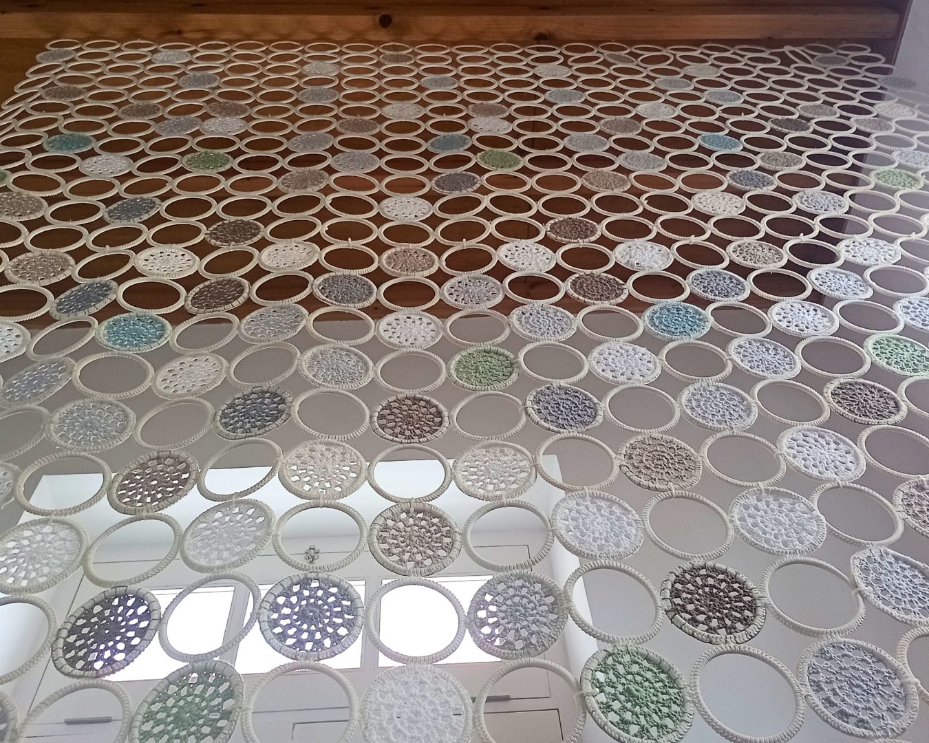 best IKEA Hacks of 2025 - crochet divider