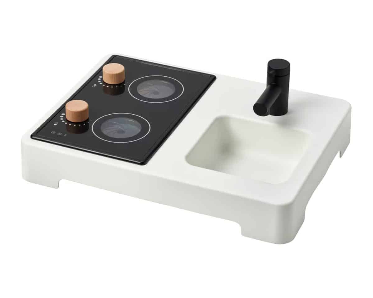 STENMUS Mini Play Kitchen | IKEA.com