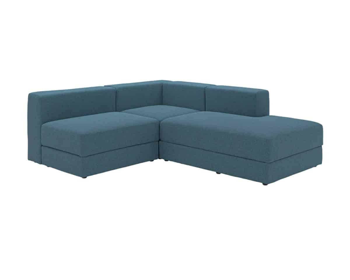 JÄTTEBO Corner Sofa | IKEA.com