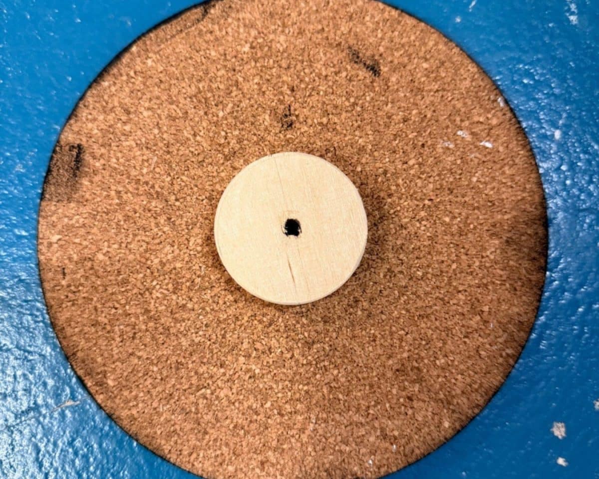 add backing to heat trivet - IKEA Hackers add backing to heat trivet