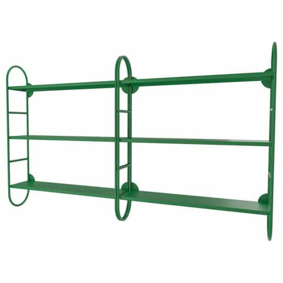 IKEA FÄRGSÄTTARE Wall shelf