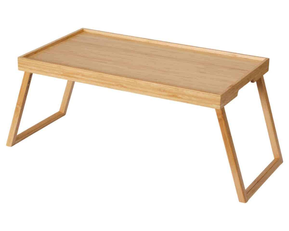 IKEA RESGODS Bamboo Tray 