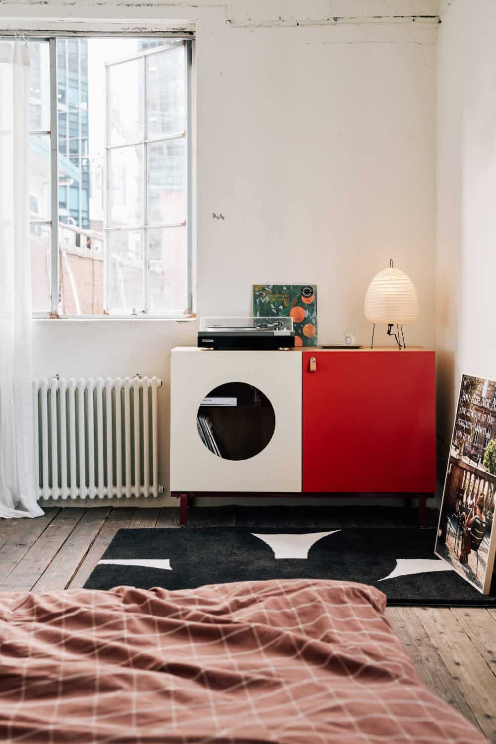 Customized IKEA BESTÅ by B.arc