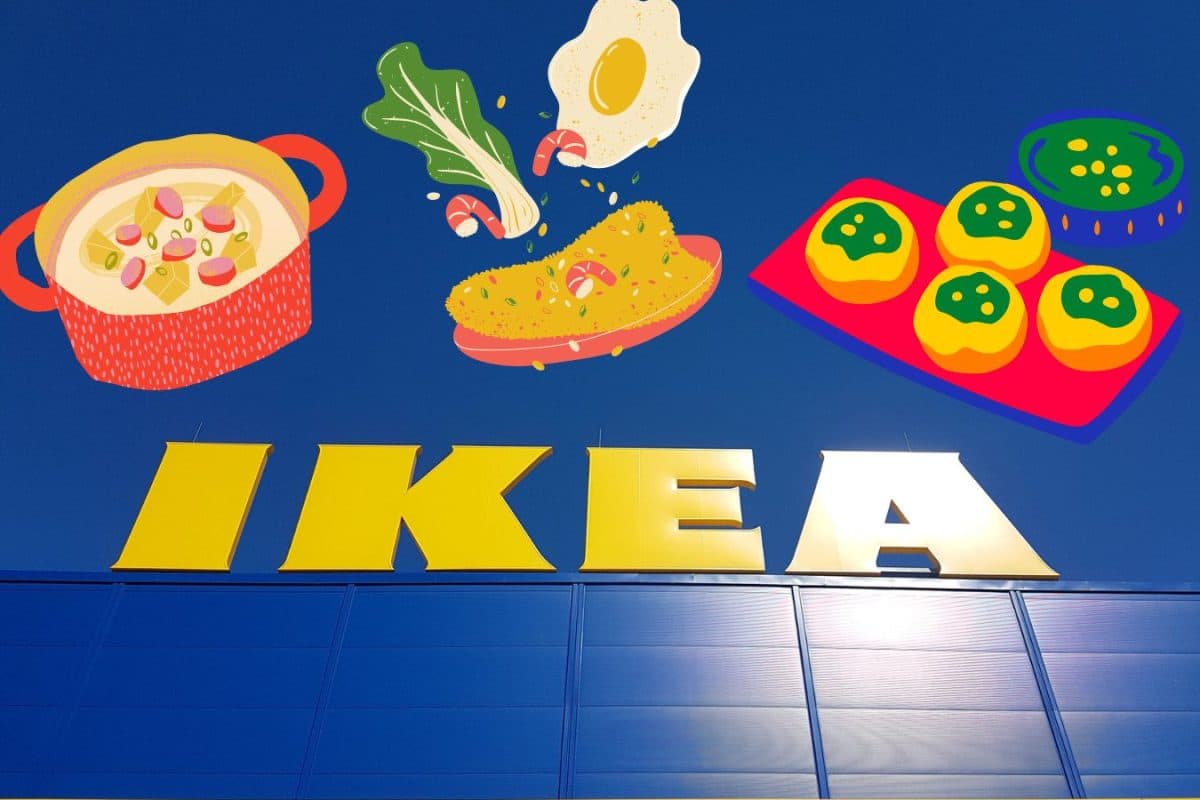 ikea talents 2026 food edition