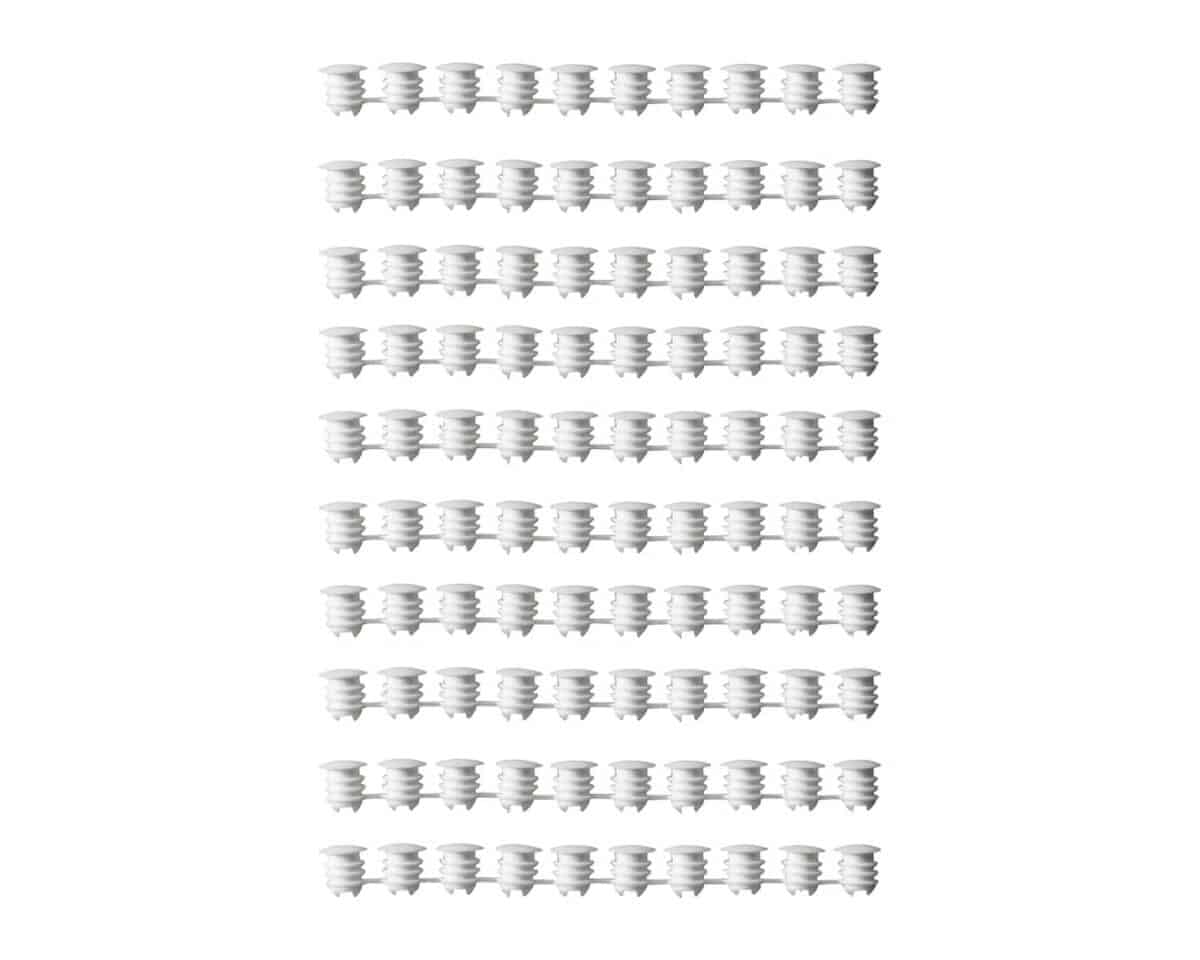 IKEA-VARIERA-hole-cover-plates - IKEA Hackers IKEA VARIERA hole cover plates