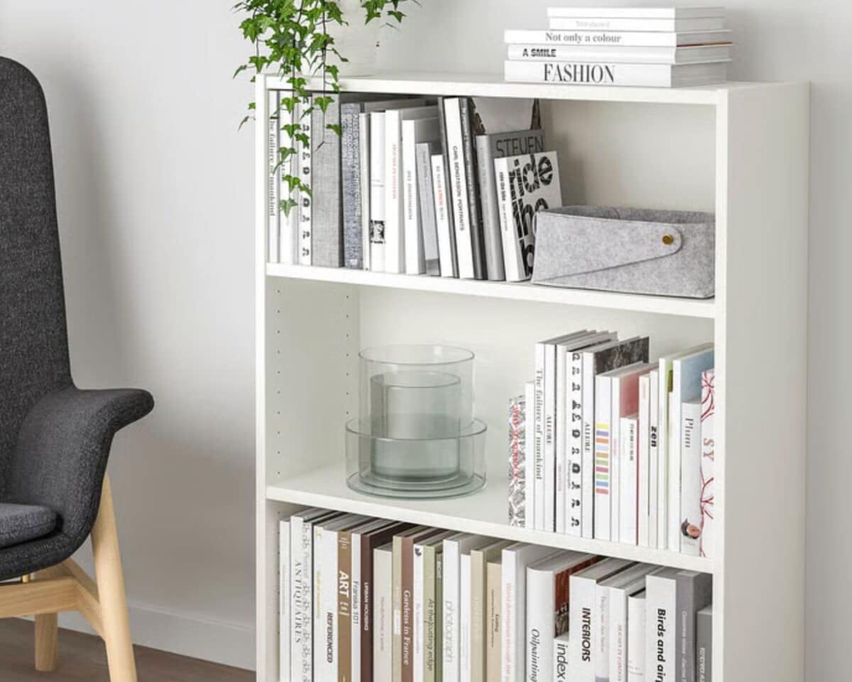 billy bookcase dowel pin holes - IKEA Hackers billy bookcase dowel pin holes