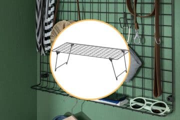 IKEA GREJIG shoe rack new range