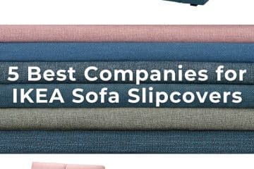 ikea sofa replacement slipcover companies