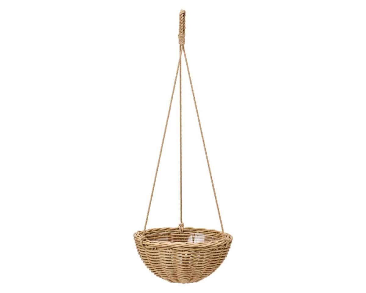 FLODBJÖRK Hanging Planter