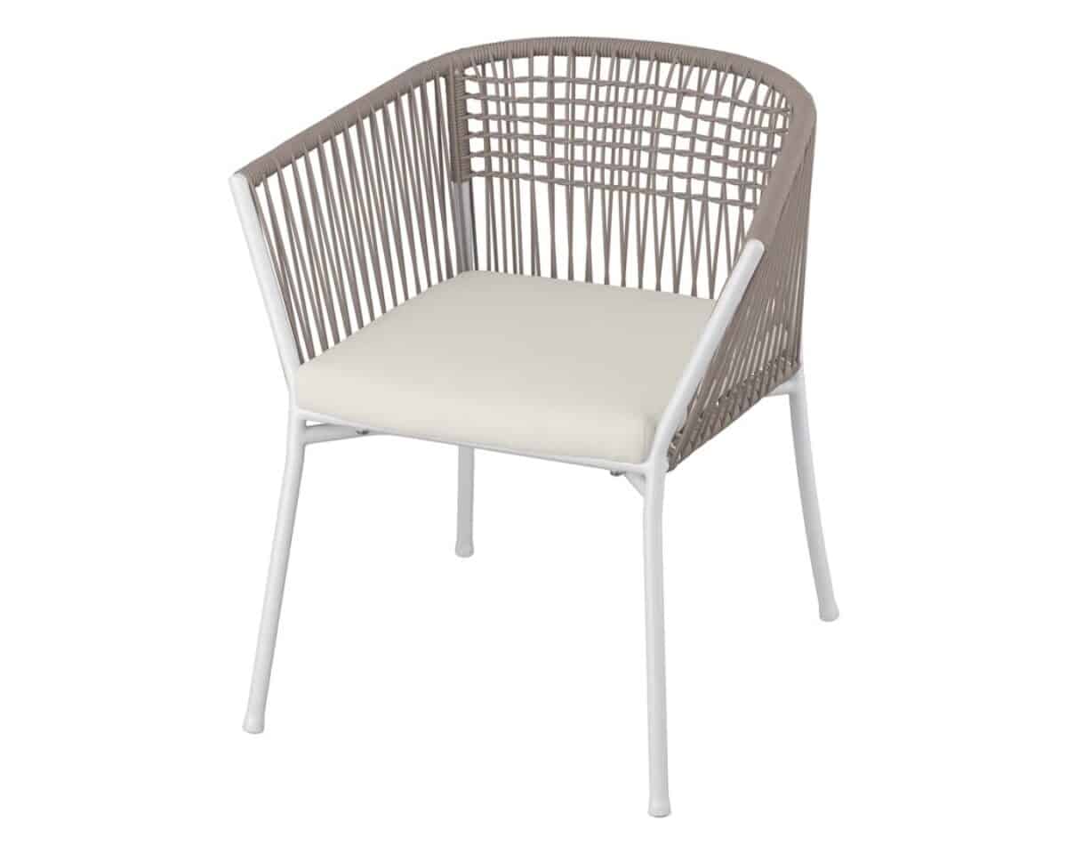 SEGERÖN Outdoor Armchair