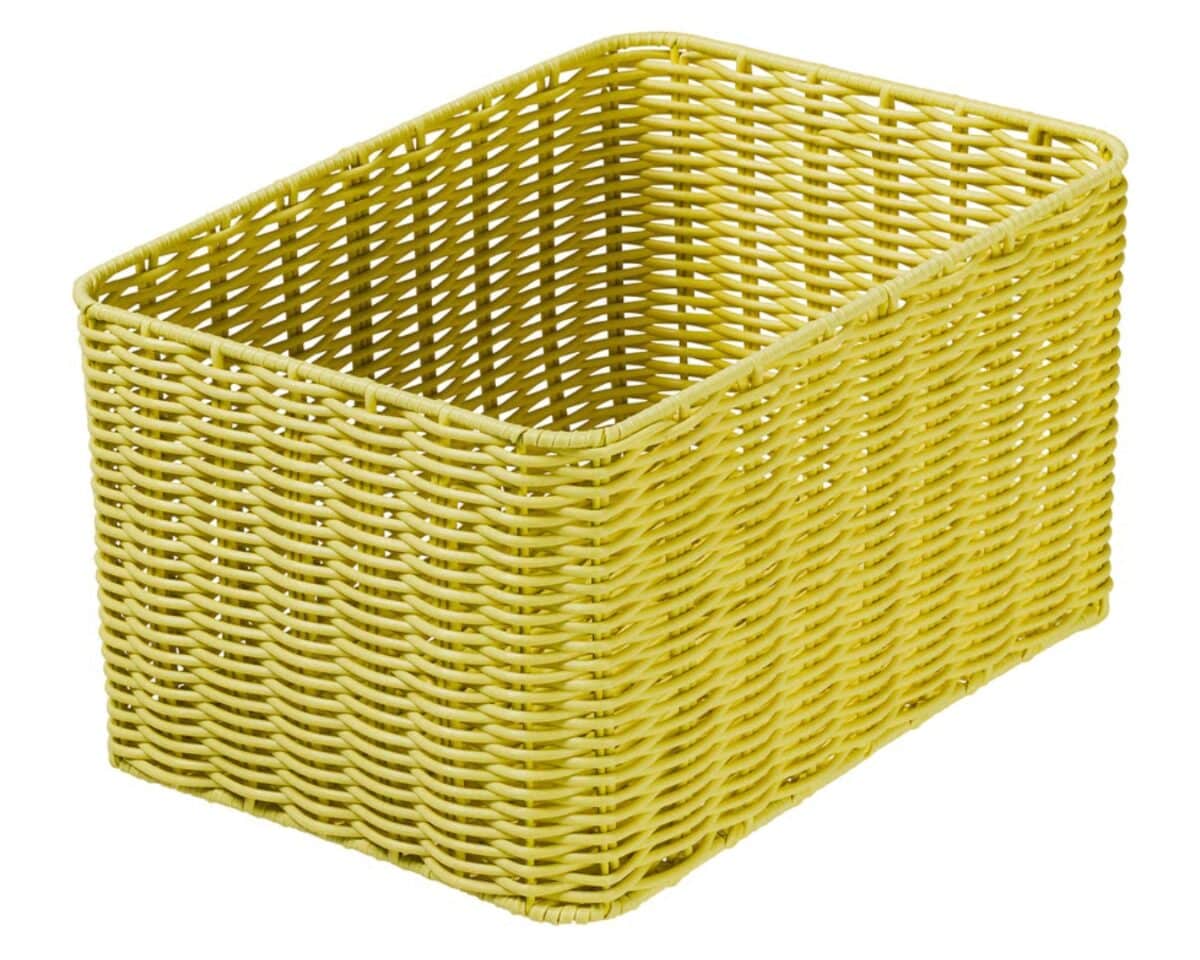 DJURTRÄNARE Storage Basket