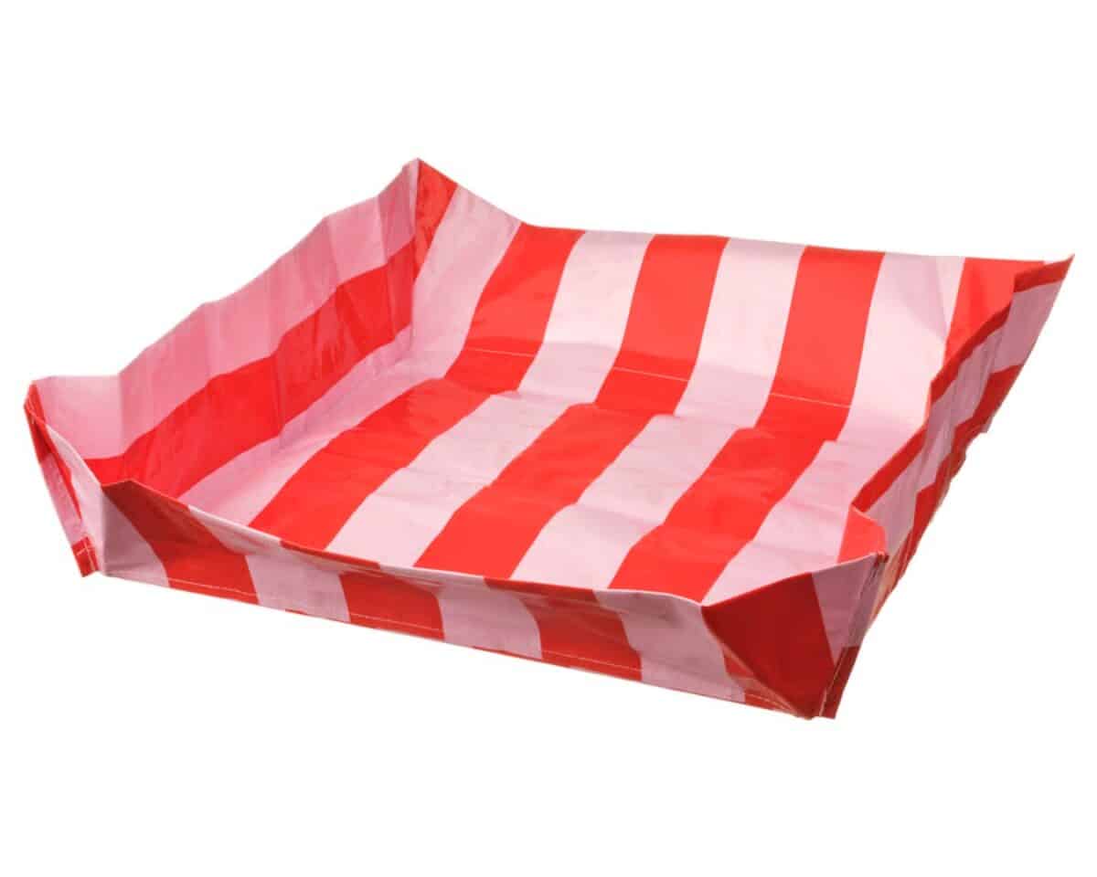 DOFTRIPS Potting Mat 