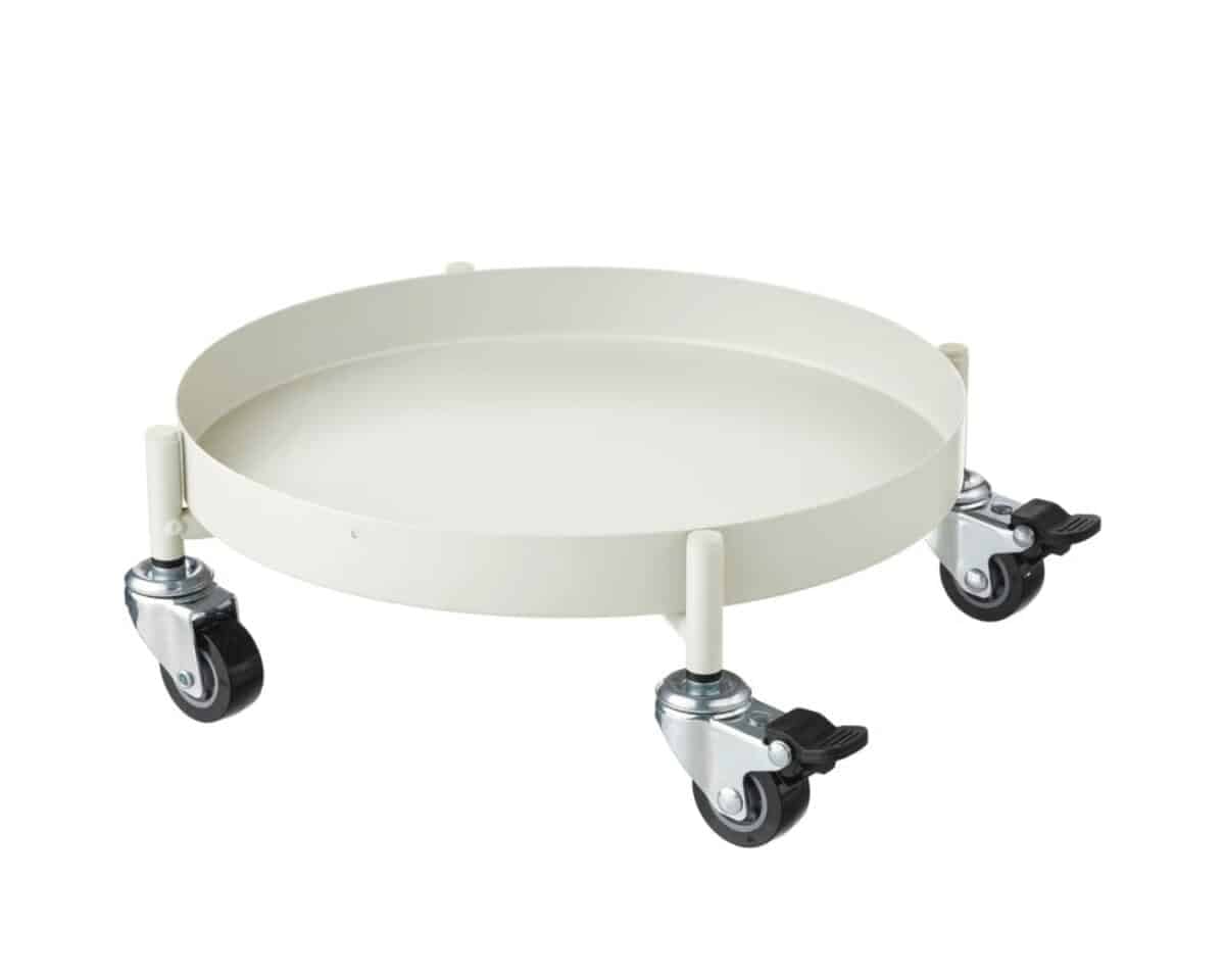 OLIVBLAD Rolling Plant Stand