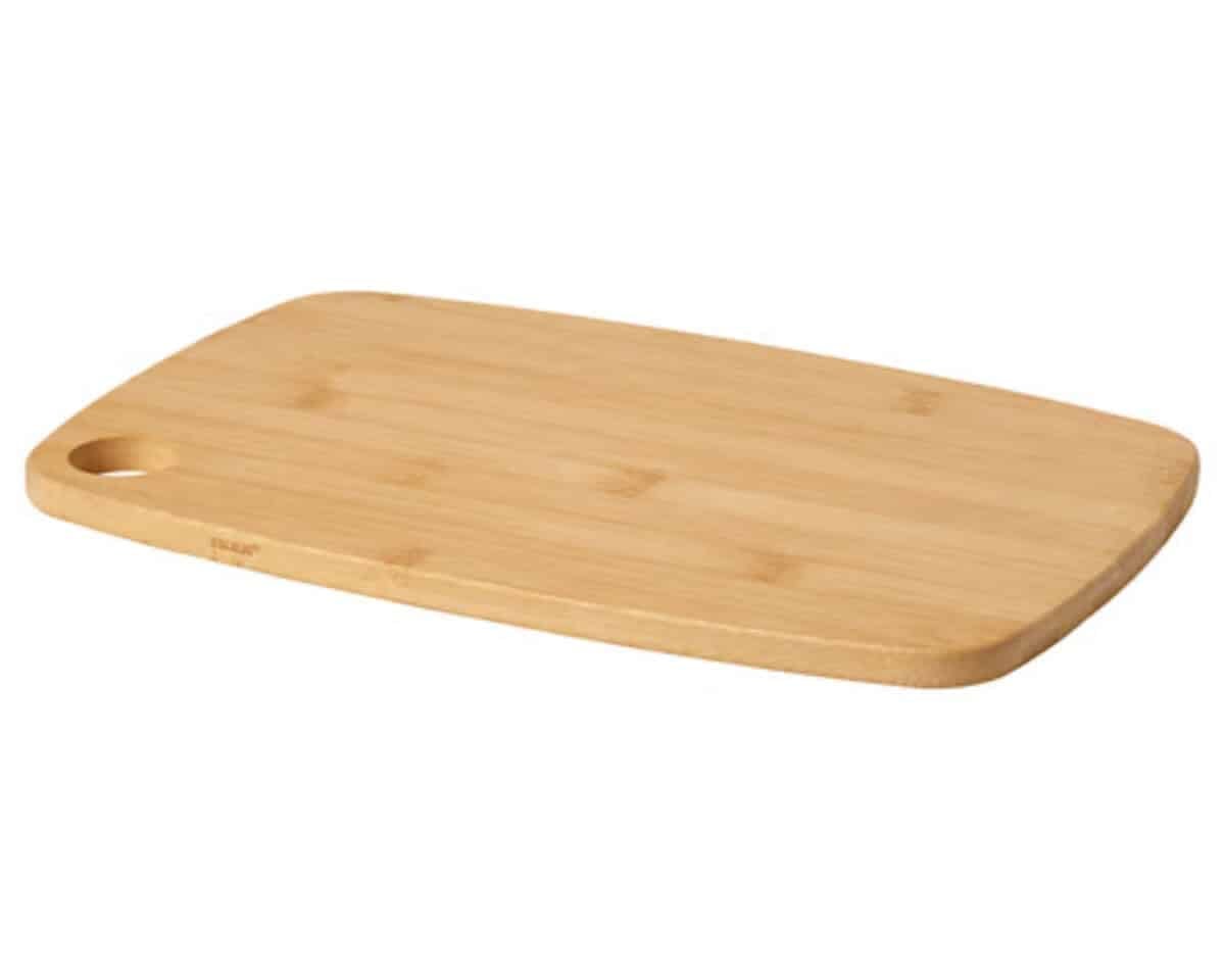 SOLUPPGÅNG Cutting Board 