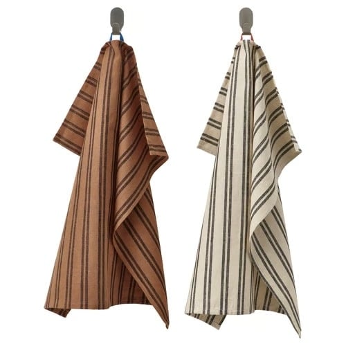 SOLUPPGÅNG Dish Towels