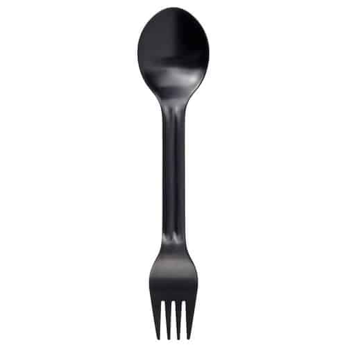 SOLUPPGÅNG Spork