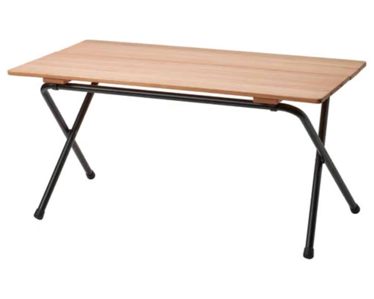 SOLUPPGÅNG Folding Table 