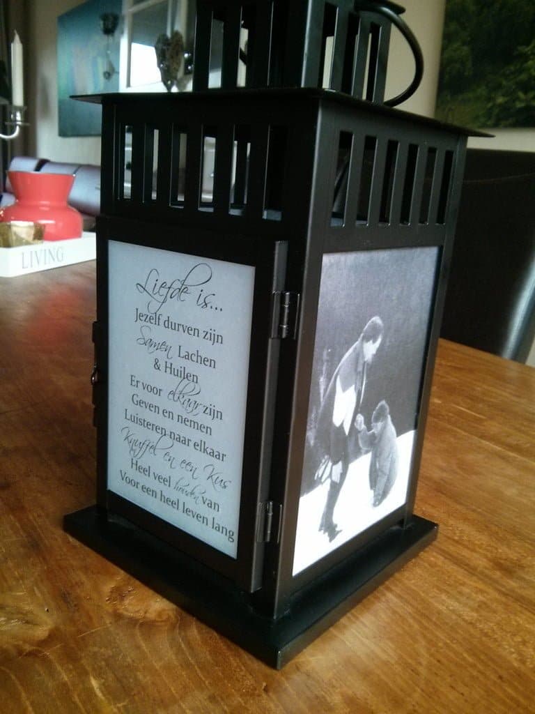 ikea-hack-borrby-768x1024 - IKEA Hackers personalized lantern as mother's day gift idea