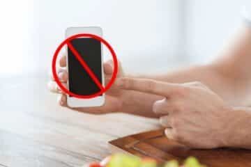 device-free dinner ideas