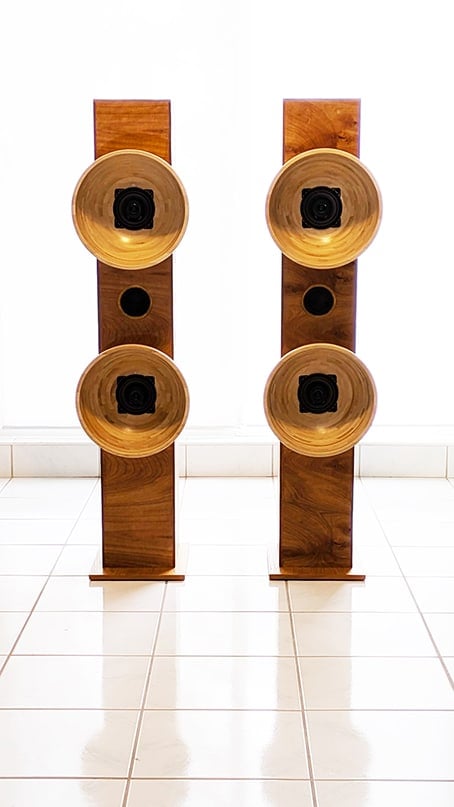blanda bowl speakers 2 - IKEA Hackers blanda bowl speakers