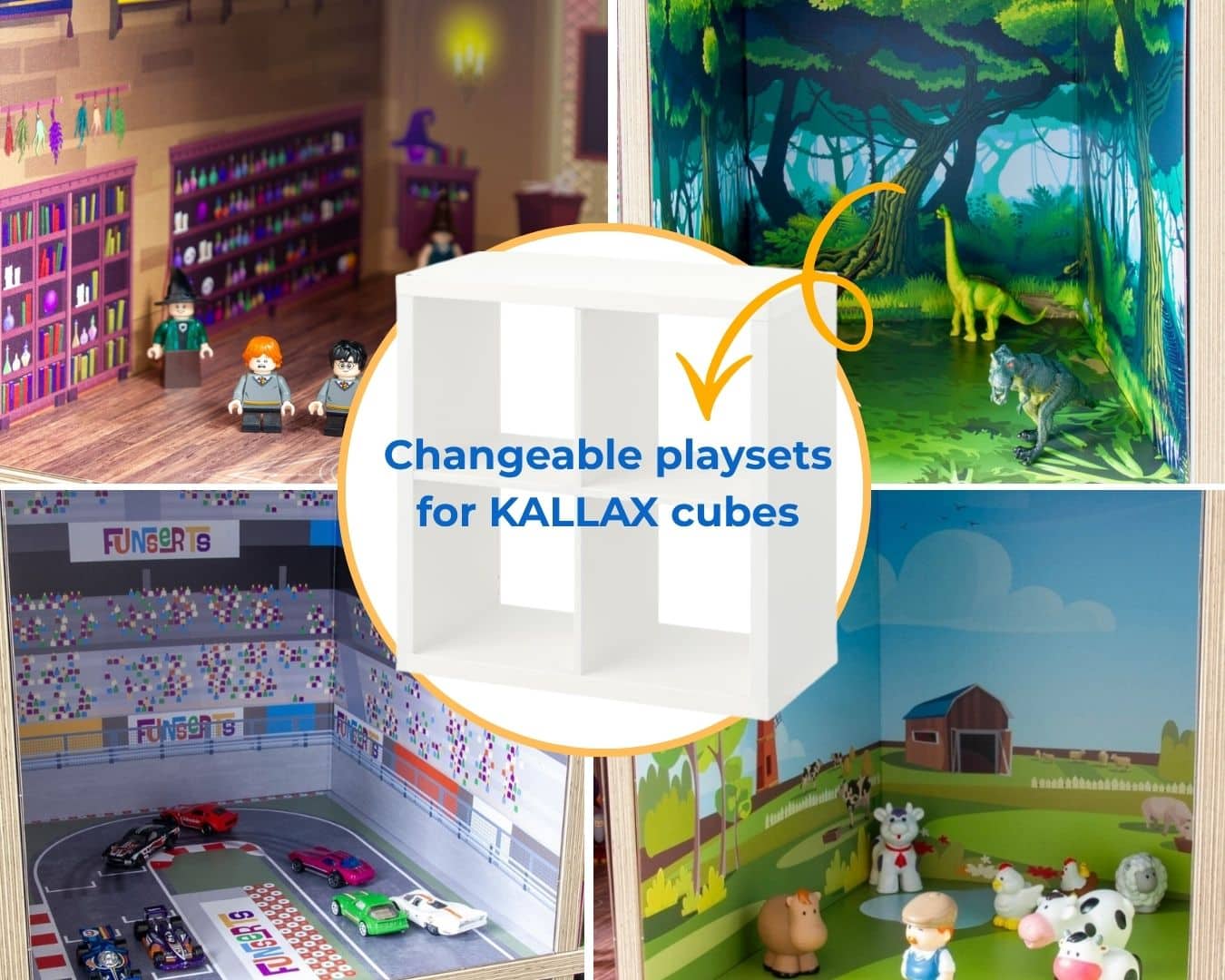 This Dad’s Weekend DIY Fix Became a Full-Blown Toy Business